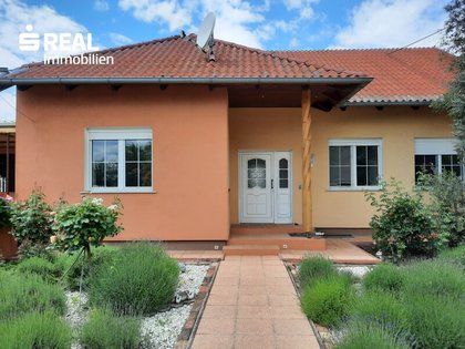 Haus in 7131 Halbturn