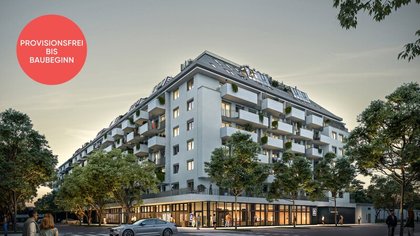 Terrassenwohnung in 1200 Wien, Donau, Donauinsel, Traisengasse, Millennium City, Millennium Tower, Handelskai