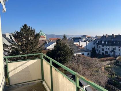 Terrassenwohnung in 3400 Klosterneuburg