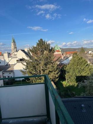 Terrassenwohnung in 3400 Klosterneuburg