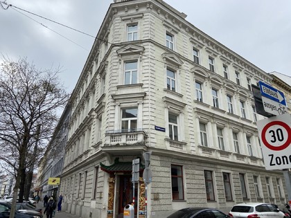 Büro / Praxis in 1200 Wien, 1200 - Brigittenau