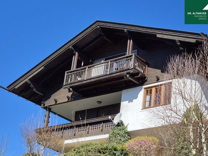 Chalet in 9521 Treffen, Ossiachersee
