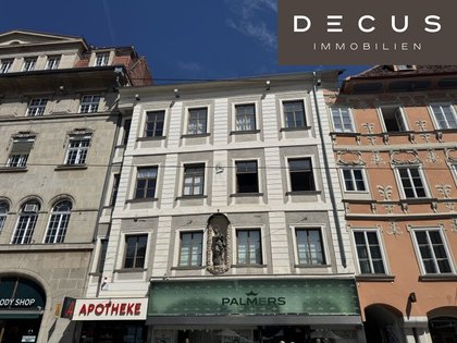 Wohnung in 8010 Graz, Innenstadt, Färberplatz