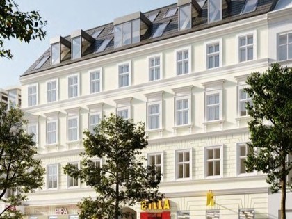Wohnung in 1030 Wien, 1030 - Landstraße