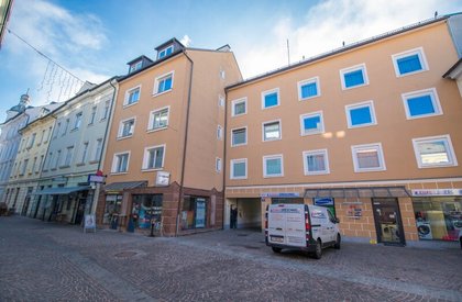 Haus in 9020 Klagenfurt, Alter Platz