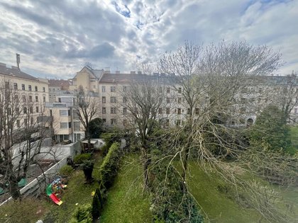 Wohnung in 1120 Wien