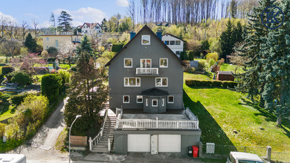 Einfamilienhaus in 3032 Eichgraben