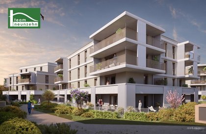Terrassenwohnung in 3441 Judenau