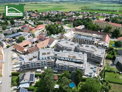 Terrassenwohnung in 3441 Judenau