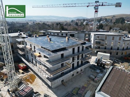 Terrassenwohnung in 3441 Judenau