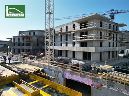 Terrassenwohnung in 3441 Judenau, Lindtalstraße, An der Tulln, Tullner Straße