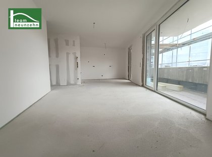 Terrassenwohnung in 3441 Judenau, Lindtalstraße, An der Tulln, Tullner Straße