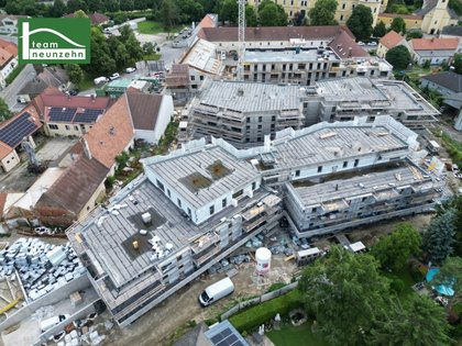 Terrassenwohnung in 3441 Judenau, Lindtalstraße, An der Tulln, Tullner Straße