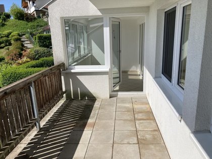 Terrassenwohnung in 3323 Neustadtl an der Donau