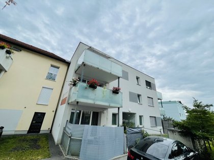 Terrassenwohnung in 4060 Leonding