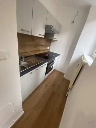 Wohnung in 8020 Graz