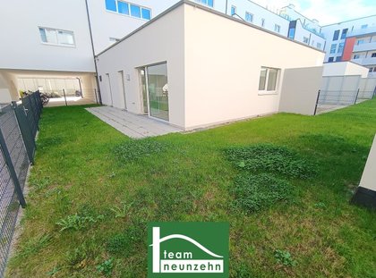 Terrassenwohnung in 3100 St. Pölten