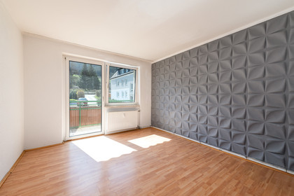 Terrassenwohnung in 8786 Rottenmann