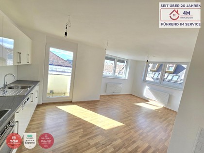 Terrassenwohnung in 1150 Wien, U3 Hütteldorfer Straße / U3 Johnstraße