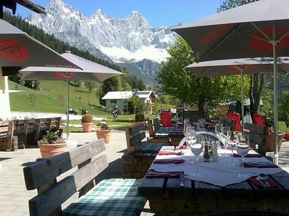 Weiterer Beherbergungsbetrieb in 5600 St. Johann im Pongau