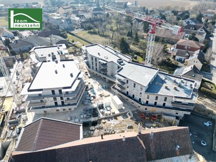 Terrassenwohnung in 3441 Judenau