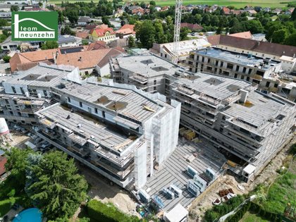 Terrassenwohnung in 3441 Judenau, Lindtalstraße, An der Tulln, Tullner Straße