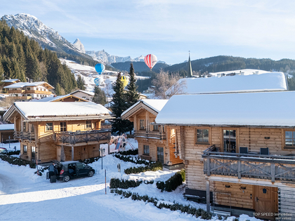 Chalet in 5532 Filzmoos, Filzmoos (Ort)