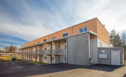 Terrassenwohnung in 3382 Loosdorf