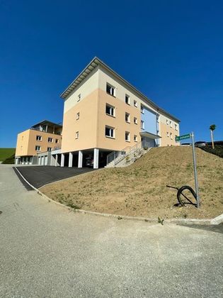 Terrassenwohnung in 5242 St. Johann am Walde