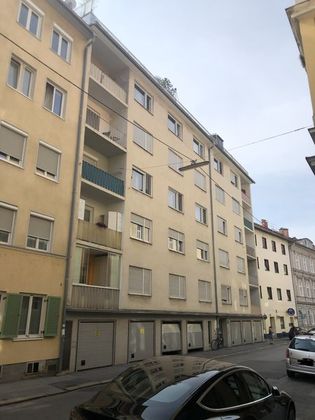 Wohnung in 8010 Graz
