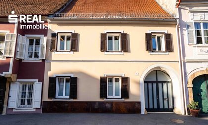Haus in 8490 Bad Radkersburg