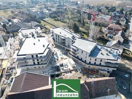 Terrassenwohnung in 3441 Judenau, Lindtalstraße, An der Tulln, Tullner Straße