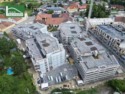 Terrassenwohnung in 3441 Judenau, Lindtalstraße, An der Tulln, Tullner Straße