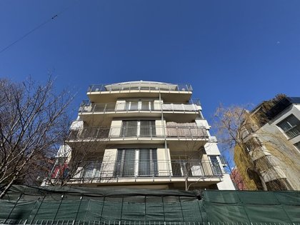 Terrassenwohnung in 1190 Wien