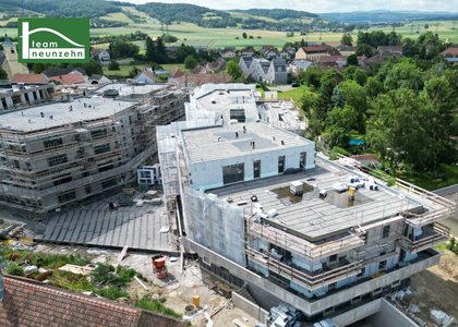 Terrassenwohnung in 3441 Judenau