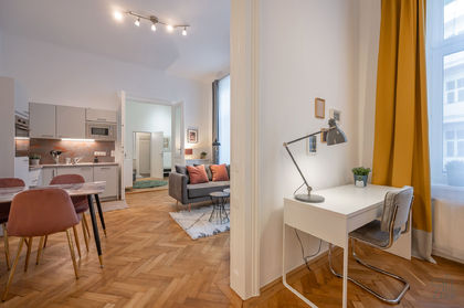 Wohnung in 1010 Wien