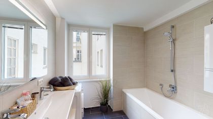 Wohnung in 1010 Wien