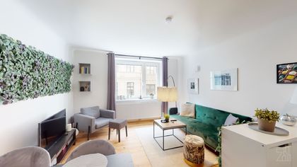 Wohnung in 1010 Wien