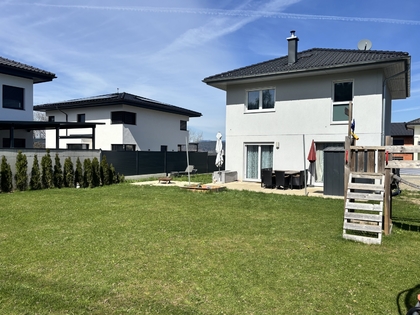 Einfamilienhaus in 9073 Klagenfurt,Viktring