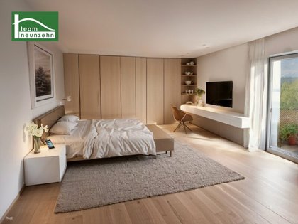 Terrassenwohnung in 3441 Judenau