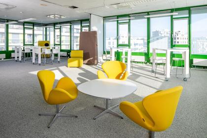 Büro / Praxis in 1220 Wien, Bhf. Wien Erzherzog-Karl-Straße
