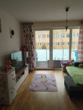 Terrassenwohnung in 4060 Leonding