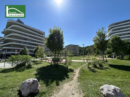 Terrassenwohnung in 8054 Graz, Schloss St. Martin, Center West, Haltestelle Zweierbosniakengasse, 31, 31E, 62 und N2