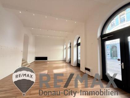 Ladenlokal in 1060 Wien, Gumpendorfer Straße