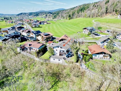 Terrassenwohnung in 5424 Bad Vigaun