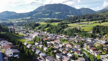 Gastronomie / Restaurant in 6391 Fieberbrunn, Tirol - Fieberbrunn