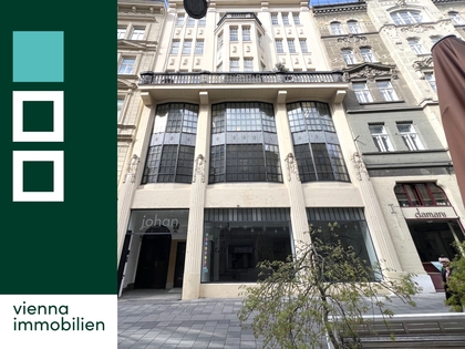 Einzelhandel in 1070 Wien, Bezirk 07