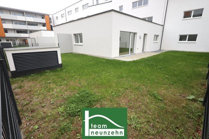 Terrassenwohnung in 3100 St. Pölten