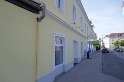 Einzelhandel in 2700 Wr. Neustadt