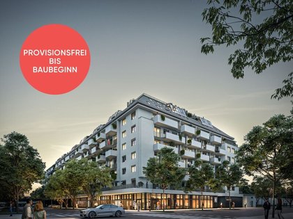 Terrassenwohnung in 1200 Wien, Donau, Donauinsel, Traisengasse, Millennium City, Millennium Tower, Handelskai